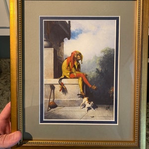Wilson added a photo of their purchase