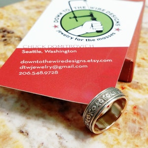Etsy buyer added a photo of their purchase