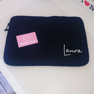 Laura added a photo of their purchase
