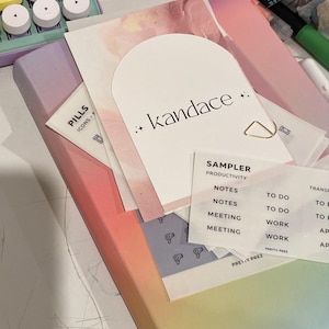 Kandace ha aggiunto una foto del proprio acquisto