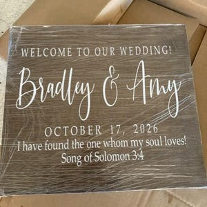 Amy added a photo of their purchase