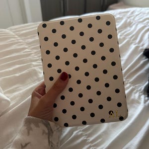 Comprador de Etsy ha añadido una foto de su compra