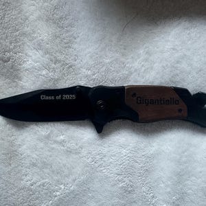 Laura added a photo of their purchase