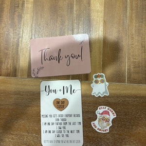 Brandy added a photo of their purchase
