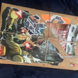 maggie added a photo of their purchase
