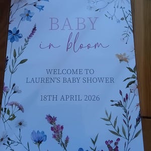 Helen added a photo of their purchase