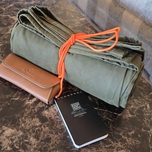 Cole added a photo of their purchase