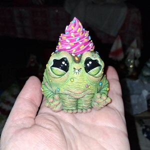 Allie ha añadido una foto de su compra