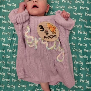 Laura added a photo of their purchase