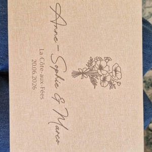 Anne-Sophie ha añadido una foto de su compra