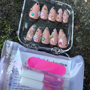 Morgan added a photo of their purchase