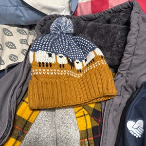 Comprador Etsy adicionaram uma foto da sua compra