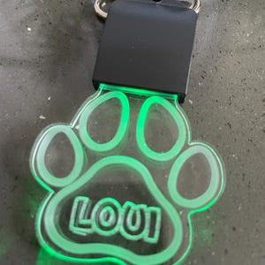 Louise added a photo of their purchase