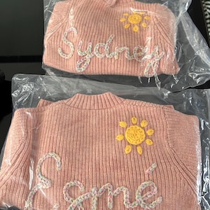 Emma a ajouté une photo de son achat