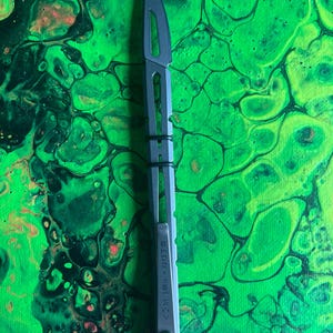 Dalton added a photo of their purchase