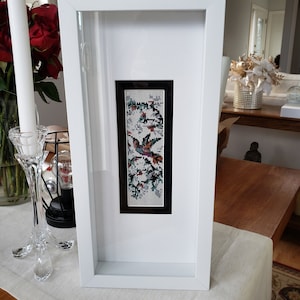 Sarah added a photo of their purchase
