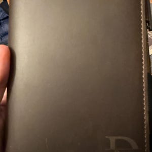 Dawn added a photo of their purchase