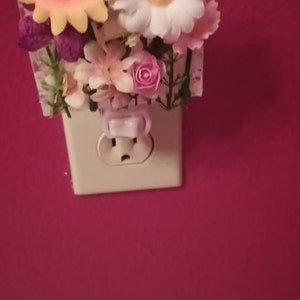 Mom added a photo of their purchase