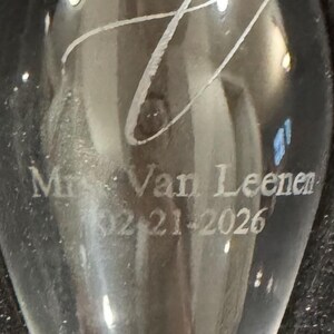 Valerie added a photo of their purchase