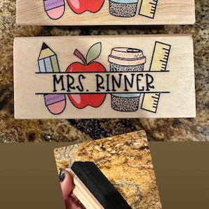 Colby added a photo of their purchase