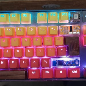 Jason added a photo of their purchase