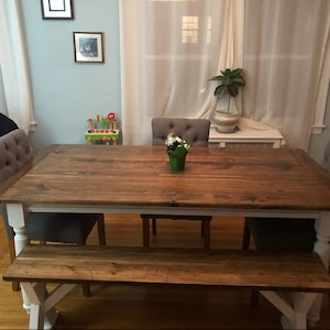 Whitney added a photo of their purchase