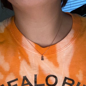 Jenna added a photo of their purchase