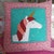 Unicorn Paper Piecing Pattern in PDF - Etsy Canada
