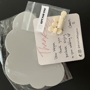 Megan added a photo of their purchase