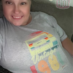 Anna added a photo of their purchase