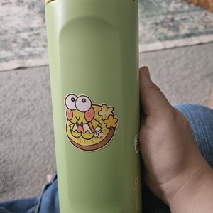 Brooke a ajouté une photo de son achat