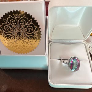 Guendalina added a photo of their purchase