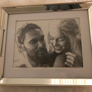 Aprile added a photo of their purchase
