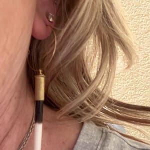 Etsy buyer added a photo of their purchase