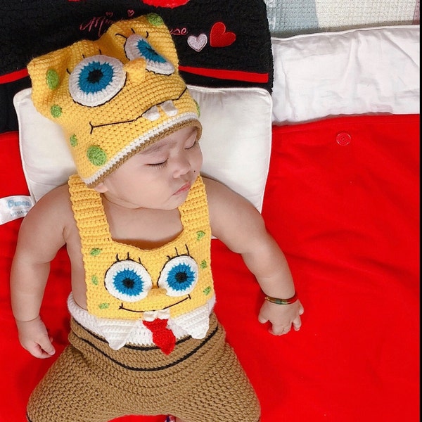 Daisy Duck Inspired Costume/daisy Duck Hat/ Daisy Duck Costume