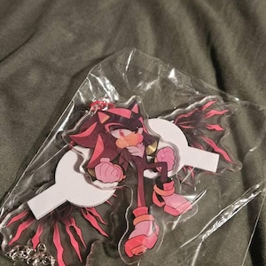 Funny added a photo of their purchase