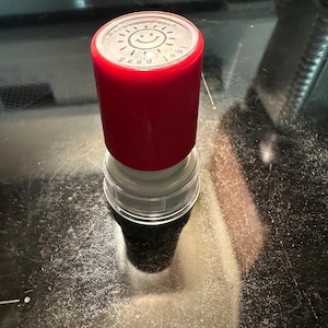 Etsy buyer added a photo of their purchase