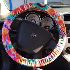 wheel tye