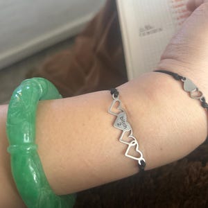 Christina added a photo of their purchase