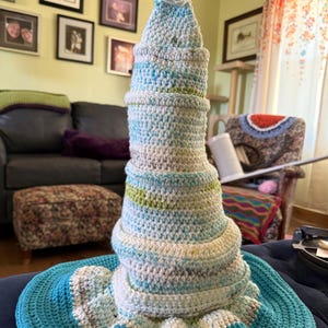 Susan added a photo of their purchase