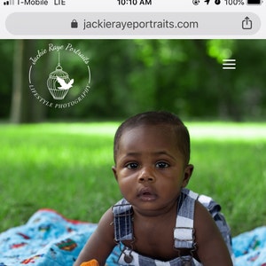 Jackie added a photo of their purchase