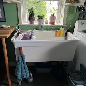 Catherine added a photo of their purchase