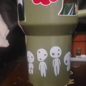 Angel added a photo of their purchase