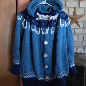 Carla added a photo of their purchase