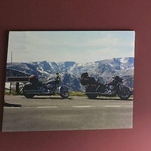Etsy buyer added a photo of their purchase