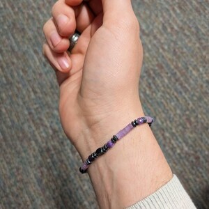 Regan added a photo of their purchase