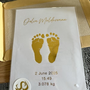 Etsy buyer added a photo of their purchase