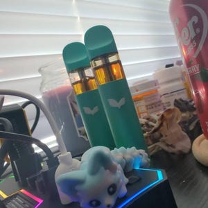 Benjamin added a photo of their purchase