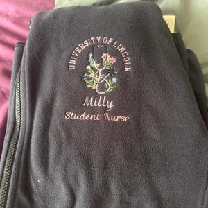 Amelia-Marie added a photo of their purchase