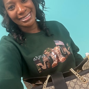Nastassia added a photo of their purchase